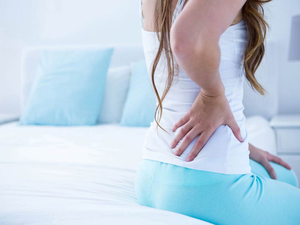 A Guide To Lower Right Back Pain