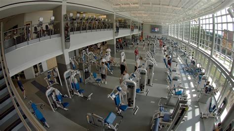 A Guide To Penn State Fitness Classes P S Collegian Psu Edu