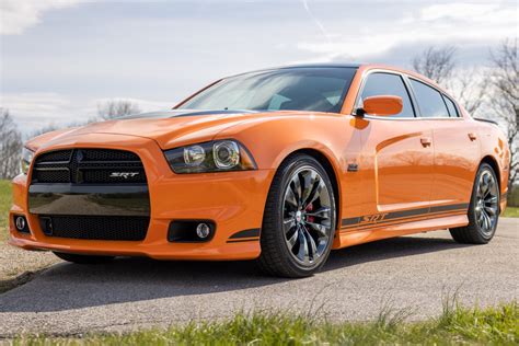 A Guide To The 2011 2014 Dodge Chargers