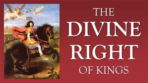 A History Of The Notion Of The Divine Right Of Kings Brewminate A History Of The Notion Of The Divine Right Of Kings Brewminate