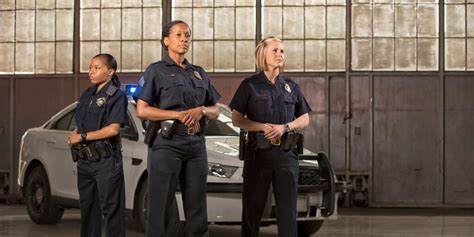 A History Of Women In Law Enforcement Cpi Openfox