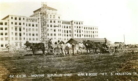 A Hospital Born In Humble Roots Becomes A Giant