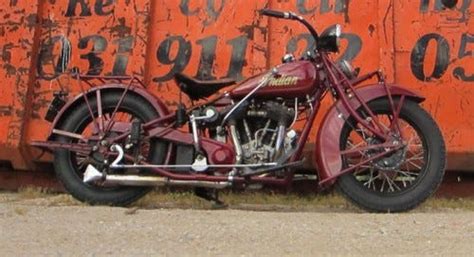 A Legacy Of Indian Motorcycles The Indian Chief By Aastha Ahuja Medium