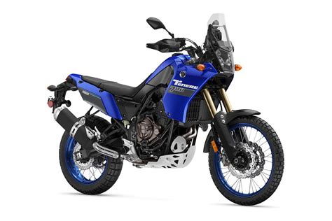 A Lightweight No Compromise Adventure Bike With Outstanding Reliability Opens Up A New World Of Possibilities Yamaha Tenere700 Nexthorizon Adventure Touring Motorcycle Ridelife Adv Touringbike 2Wheels