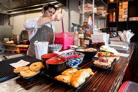 A List Of Atlanta Based Food Pop Ups Atlanta Coffee Shops