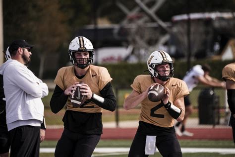 A Look At The Vanderbilt Transfer Experience The Vanderbilt Hustler