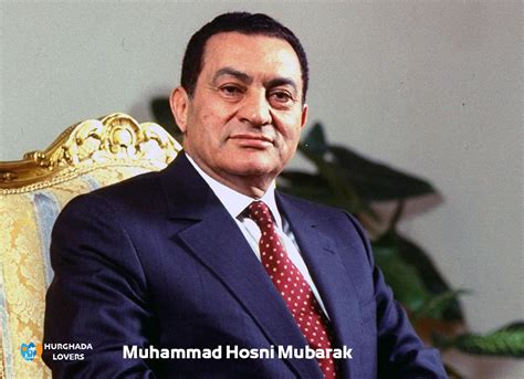 A Look Back At Former Egyptian President Hosni Mubarak S Three Decade Rule Egypt