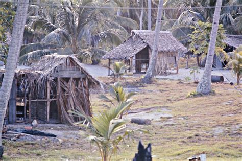 A Look Back In Time Marshall Islands Guide