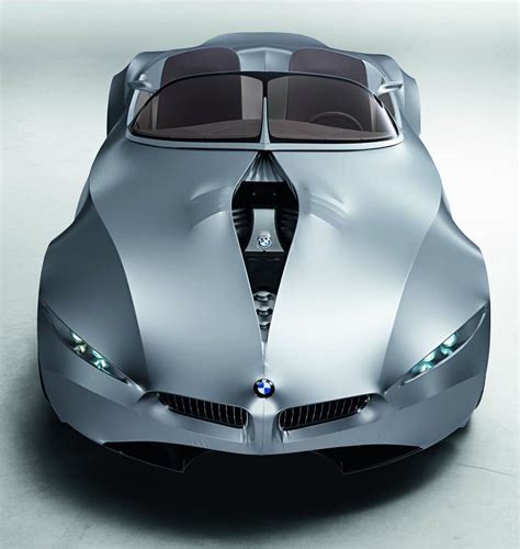 A Look Back On Innovation The Bmw Gina Automotive Addicts A Look Back On Innovation The Bmw Gina Automotive Addicts