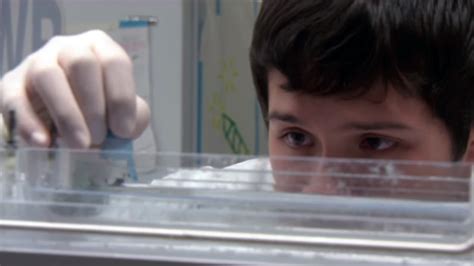 A Look Inside A Medical Magnet School Edutopia