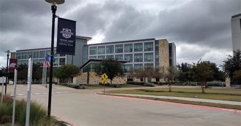 A M Central Texas Leaders Say New Building Essential To University S Future Local News Kdhnews Com
