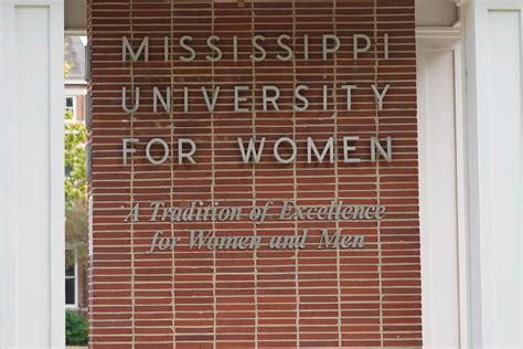 A Mississippi University Proposes Dropping Women From Its Name After Decades Of Also Enrolling Men