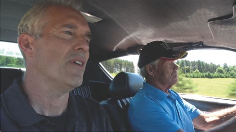 A Muscle Car Legend With One Original Owner That Still Turns Heads