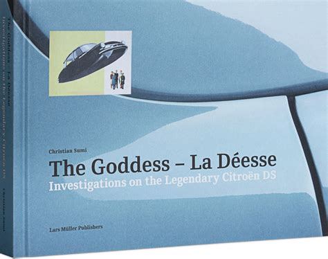 A New Book The Goddess La D Esse Citro Nvie