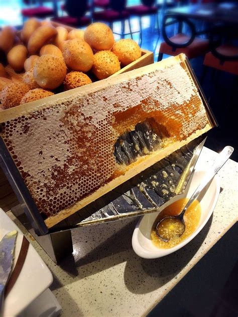 A New Family Owned Bee Themed Concept In Pacific Beach Enjoy Breakfast Or Brunch In The Middle Of A Beehive Atmosphere Was Amazing The Team Is Very Friendly And Welcoming And The Food Is High