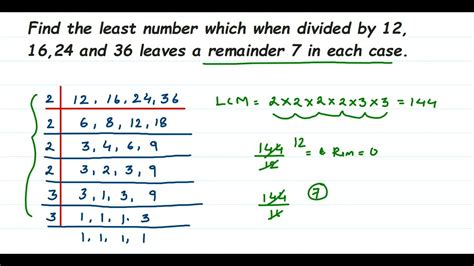 A Number When Divided By 14 Leaves A Remainder Of 8 But When The Same Number Is Divided By 7 It Well Leave The Remainder