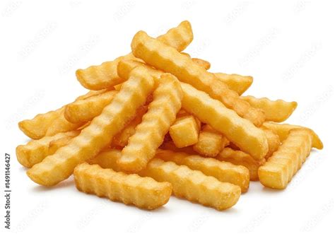A Pile Of Crinkle Cut French Fries Stock Image Image Of Fast Potato A Pile Of Crinkle Cut French Fries Stock Image Image Of Fast Potato