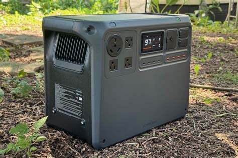 A Portable Power Station May Be The Perfect Gadget For Your Home A Portable Power Station May Be The Perfect Gadget For Your Home