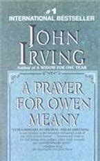 A Prayer For Owen Meany By John Irving Kara Reviews