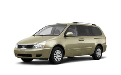 A Pre Owned Kia Sedona Mini Van Is A Great Family Vehicle Cox Mazda