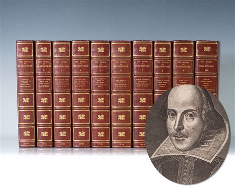 A Rare First Folio Edition Of The Complete Works Of William Shakespeare A Rare First Folio Edition Of The Complete Works Of William Shakespeare