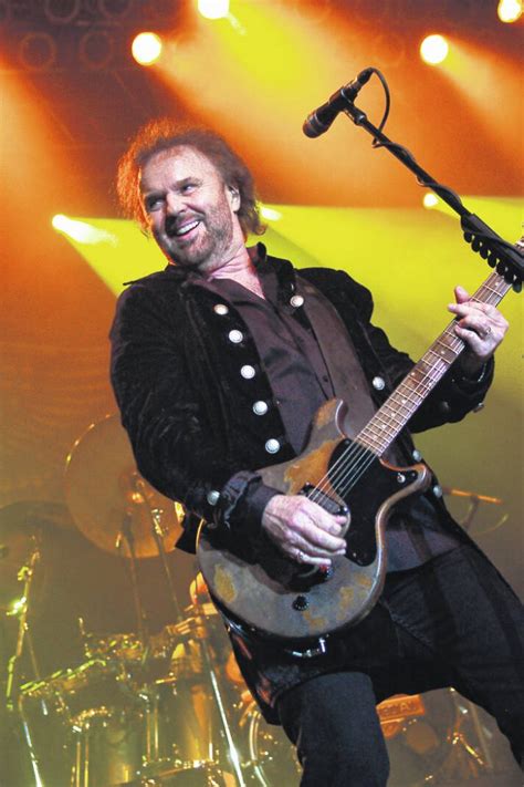 A Sense Of Validation Lengthy Career Rewarding For 38 Special Sidney