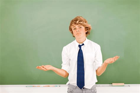 A Shift Of Priorities For Teen Boys In High School Maggie Dent