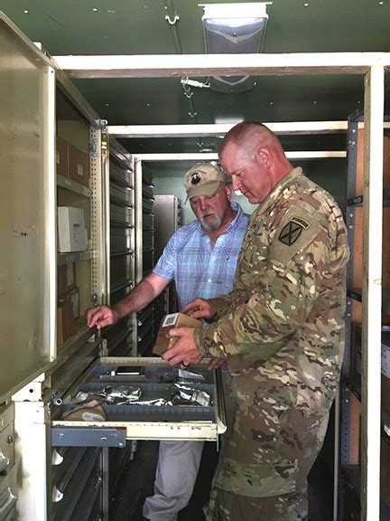 A Shop Stock Optimization System Article The United States Army