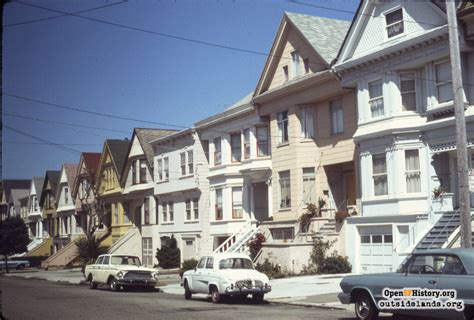 A Short History Of The Richmond District Western Neighborhoods Project San Francisco History A Short History Of The Richmond District Western Neighborhoods Project San Francisco History
