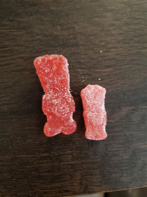 A Sour Patch Adult Hanging Out With The Kids In My Bag R