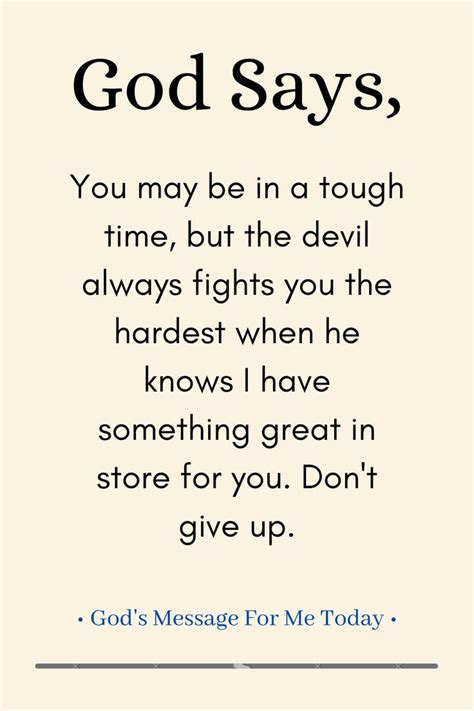 A Special Gift From God Is On Its Way God Message Today God Says A Special Gift From God Is On Its Way God Message Today God Says