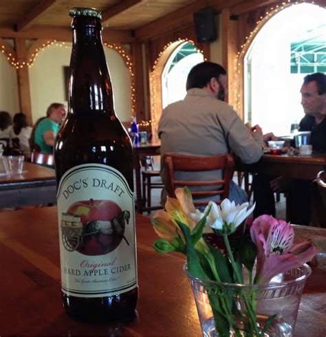 A Springtime Staycation In Warwick Ny Get Your Fill Of Drinks Eats