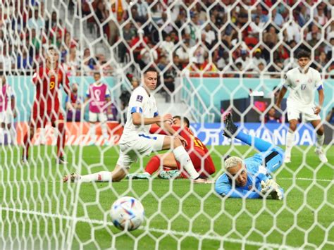 A Spulberat Recordul Spania A Bifat O Born Nemaiv Zut La Cupa