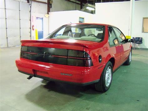 A Surviving Chevy Beretta Gt R Regularcarreviews A Surviving Chevy Beretta Gt R Regularcarreviews