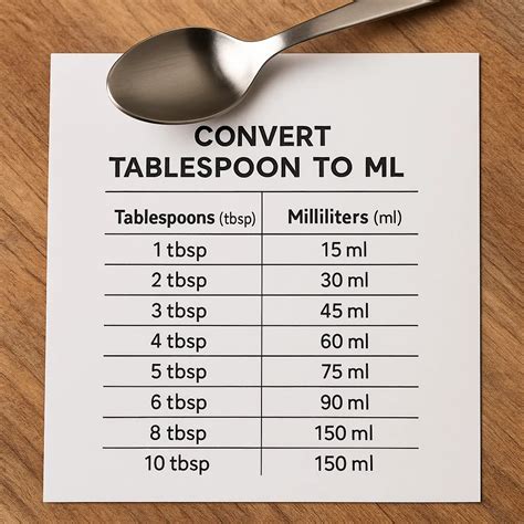 A Tablespoon Is How Many Ml Brokeasshome Com