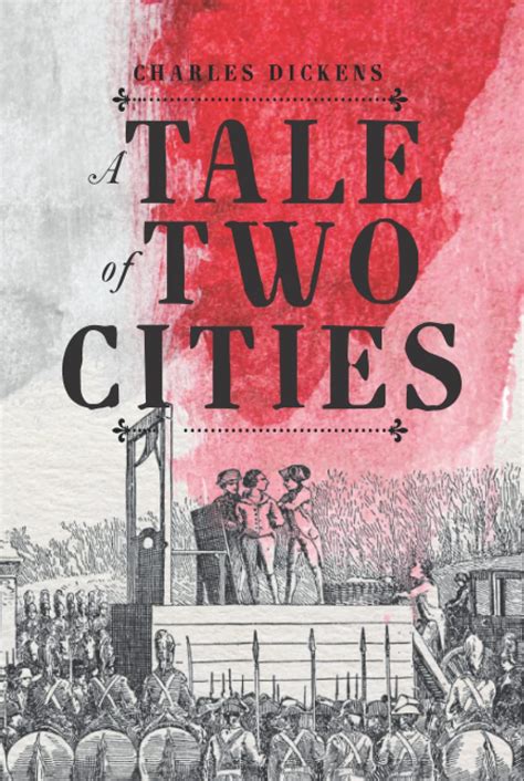 A Tale Of Two Cities Embracing Courage Ryan M Lu Vano