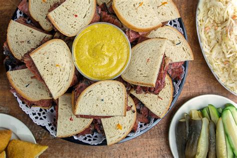 A Taste Of Katz S Delivery Menu Order Online 445 Albee Sq Brooklyn Grubhub