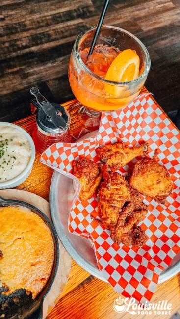 A Taste Of Kentucky Gotolouisville Com Official Travel Source