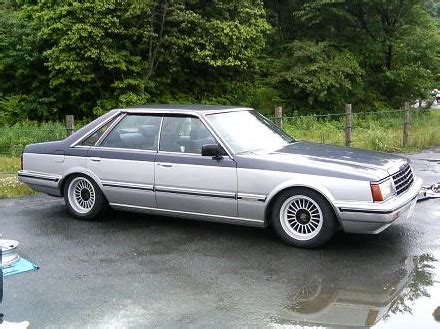 A Very Cool 1985 C31 Nissan Laurel Up For Sale Hope Someone Picks It Up And Builds It To Top Spec Listed For Sale On Facebook Marketplace Autocurator Https Www Facebook Com Marketplace Item 3435268456743632 Mibextid Dxmich A Very Cool 1985 C31 Nissan Laurel Up For Sale Hope Someone Picks It Up And Builds It To Top Spec Listed For Sale On Facebook Marketplace Autocurator Https Www Facebook Com Marketplace Item 3435268456743632 Mibextid Dxmich