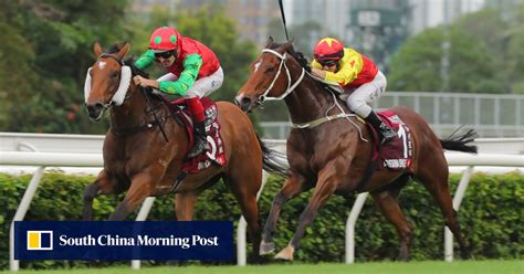 A Warmer Autumn Results In Fast Times Hk Racing South China Morning Post