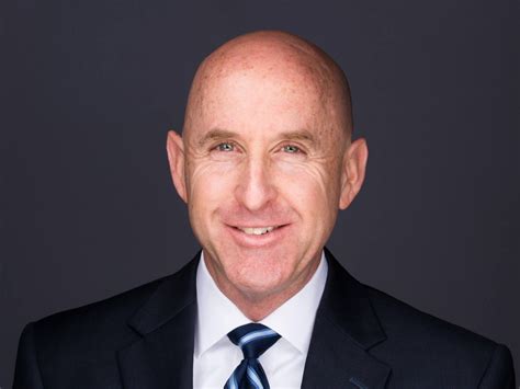 A Welcome Message From Afas New Ceo Edward W Thomas Jr Maj Gen