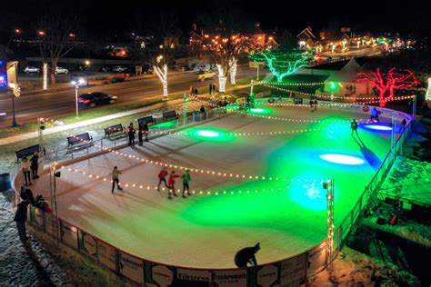 A Winter Wonderland Of Food And Family Fun In Frankenmuth Mi Compassohio A Winter Wonderland Of Food And Family Fun In Frankenmuth Mi Compassohio