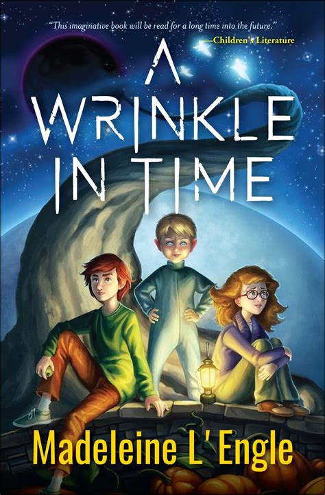 5 Ways A Wrinkle In Time Inspires