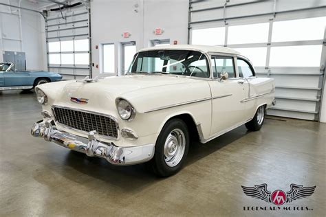 A55a029070 Chevrolet Bel Air 1955 A55a029070 Chevrolet Bel Air 1955