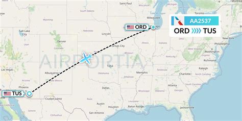Aa2537 American Airlines Aa 2537 Flight Tracker