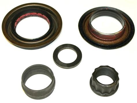 Aam 74020013 14 Bolt 11 5 Aam Rear Axle Pinion Seal Kit