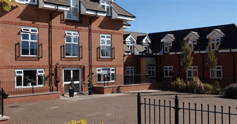 Aaron Court Care Home Leicester Lottie Aaron Court Care Home Leicester Lottie