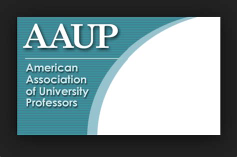 Aaup Findings On The Steven Salaita Case