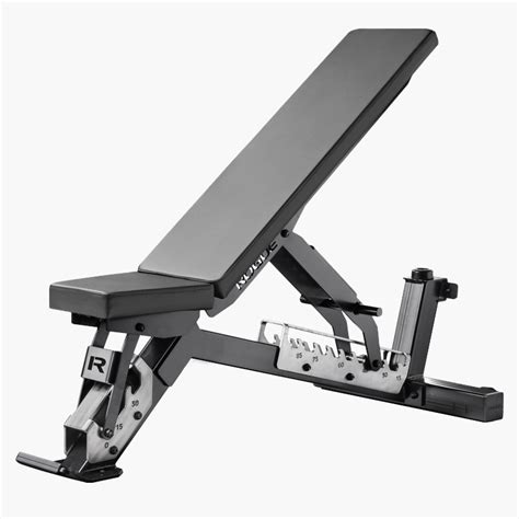 Ab 2 Adjustable Bench Rogue Fitness