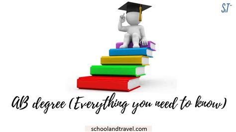 Ab Degree Everything You Need To Know